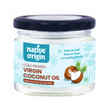Native Origin Cold Pressed Virgin Coconut Oil