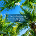 Native Origin Cold Pressed Virgin Coconut Oil