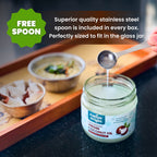 Native Origin Cold Pressed Virgin Coconut Oil